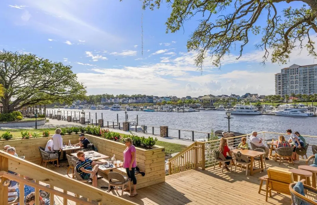 Cypress Bend At Barefoot Unit 1124 - 2Nd Floor Two-Bedroom Suite At Barefoot Landing - Sleeps 4! 2 Bed, 2 Bath-1